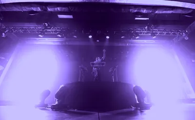 Jai Wolf