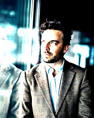 James Gaffigan