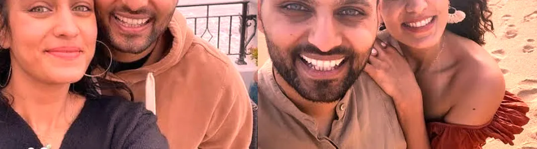 Jay Shetty