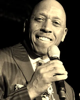 Jeffrey Osborne Hammond