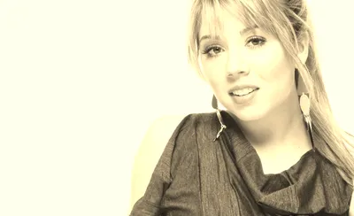 Jennette McCurdy