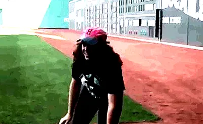 Jessica Vosk