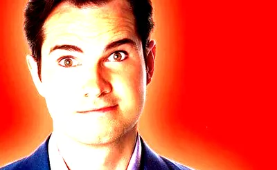 Jimmy Carr