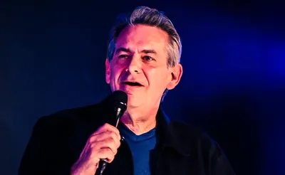 Jimmy Dore