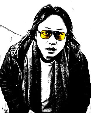 Jimmy O. Yang