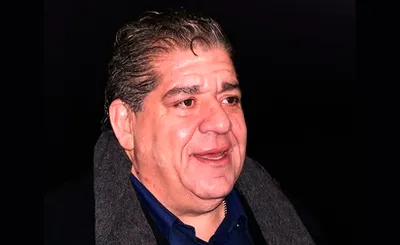 Joey Diaz