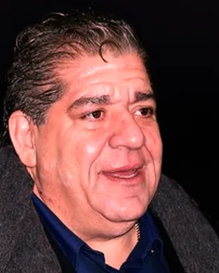 Joey Diaz