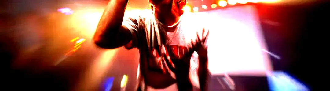 Joey Valence