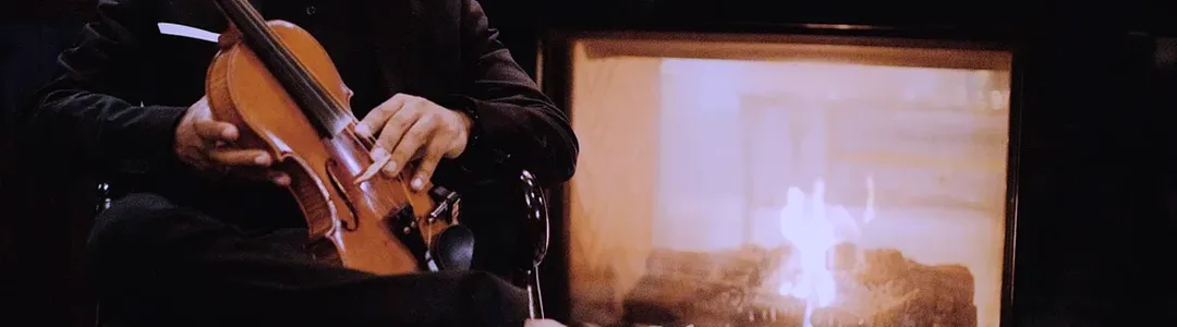 John Violinist