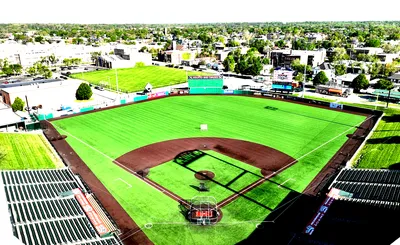 Joliet Slammers