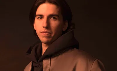 Josh Baker
