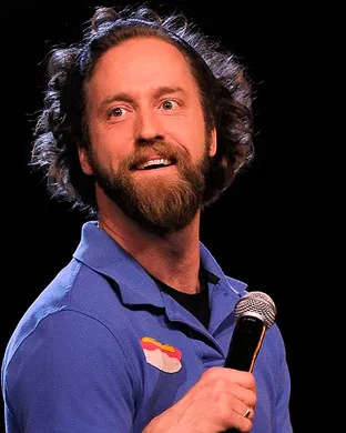 Josh Blue Waukegan
