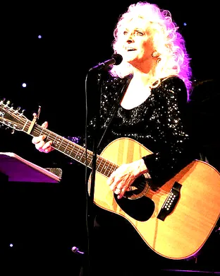 Judy Collins Chicago
