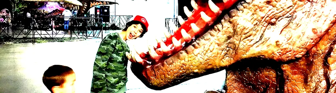 Jurassic Quest