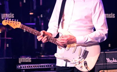 Justin Hayward
