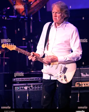 Justin Hayward