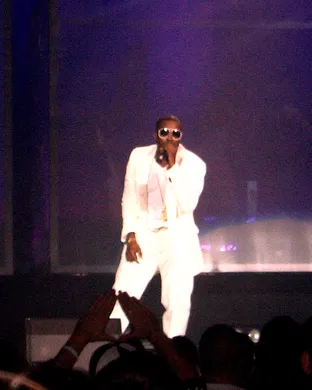 Kanye West
