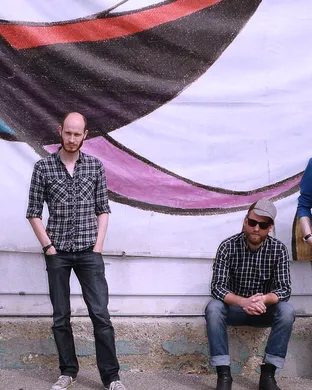 Kashmir - The Led Zeppelin Experience