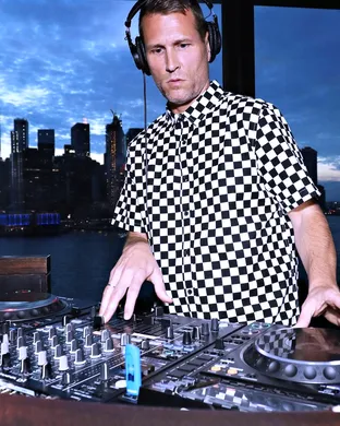 Kaskade