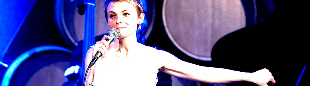 Kat Edmonson