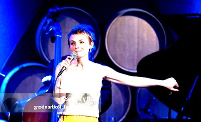 Kat Edmonson