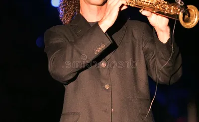 Kenny G