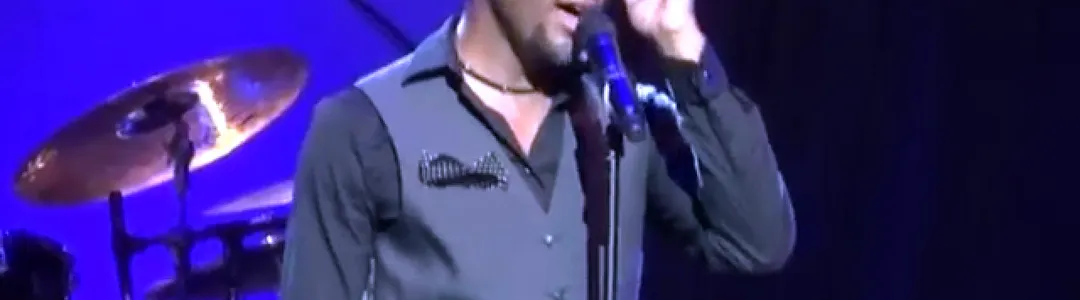 Kenny Lattimore