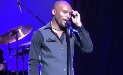 Kenny Lattimore