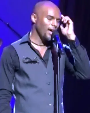 Kenny Lattimore & Raheem DeVaughn