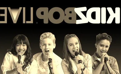 Kidz Bop Live