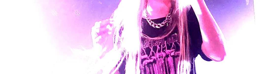 Kim Petras