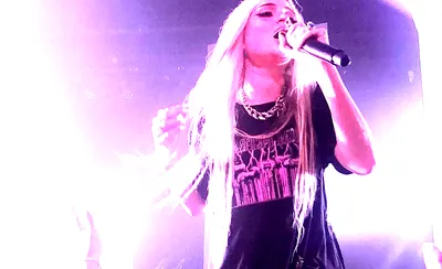 Kim Petras
