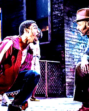 King Hedley II Chicago