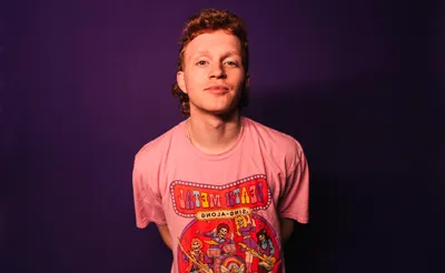 Knox - Artist