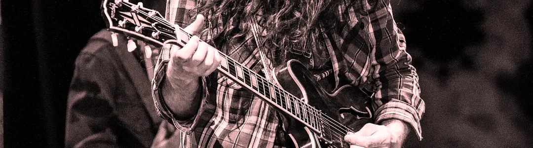 Kurt Vile and The Violators