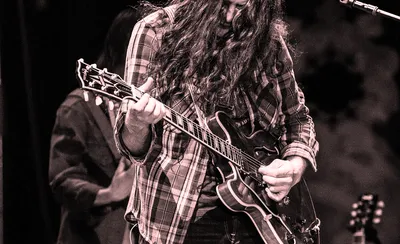 Kurt Vile and The Violators