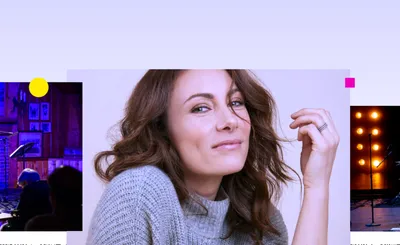 Laura Benanti