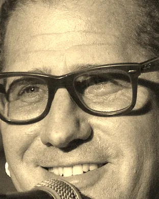 Lee Rocker Saint Charles