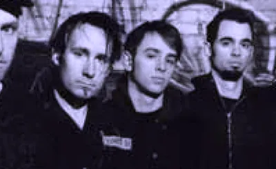 Leftover Crack