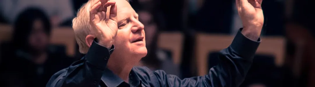 Leonard Slatkin