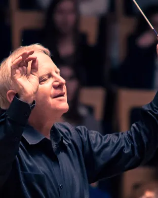 Leonard Slatkin
