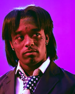 Lil Uzi Vert
