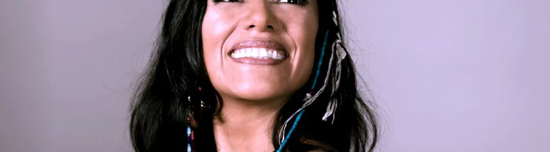 Lila Downs