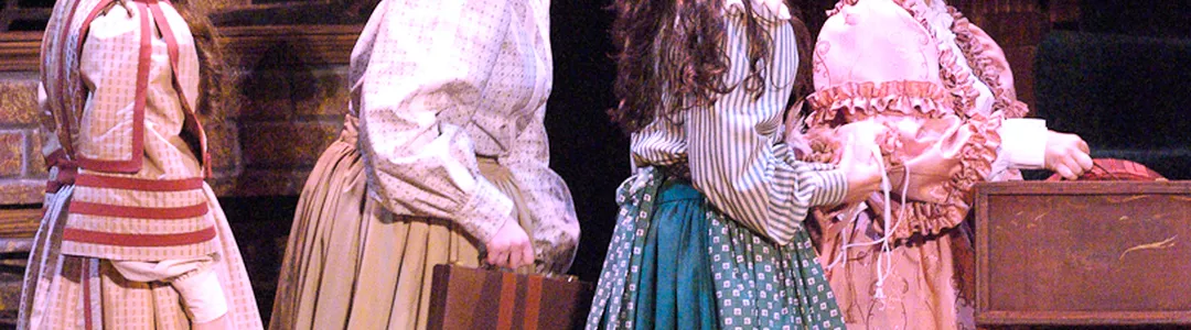 Little Women