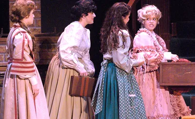 Little Women