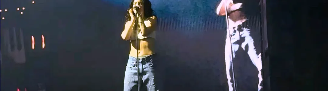 Lorde