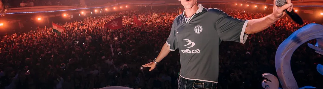 Lost Frequencies