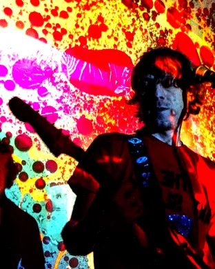 LSD and the Search for God Chicago