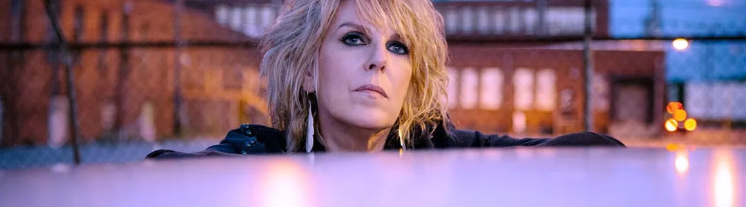 Lucinda Williams and Her Band