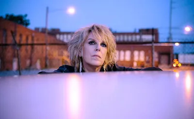 Lucinda Williams and Her Band